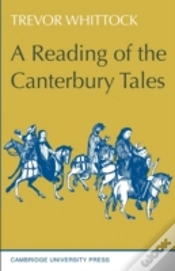 Capa do artigo A Reading Of The Canterbury Tales