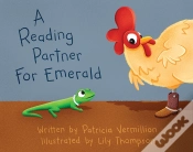 Capa do artigo A Reading Partner For Emerald