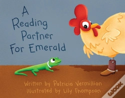 Capa do artigo A Reading Partner For Emerald