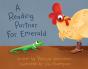 A Reading Partner For Emerald - Preview