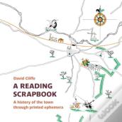 A Reading Scrapbook