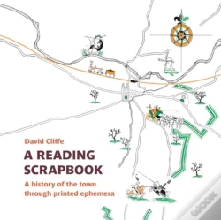 Capa do artigo A Reading Scrapbook