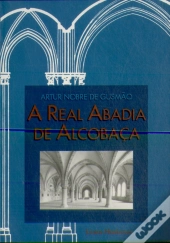 A Real Abadia de Alcobaça