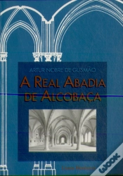 Capa do artigo A Real Abadia de Alcobaça