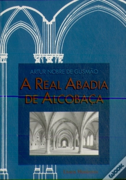 Capa do artigo A Real Abadia de Alcobaça