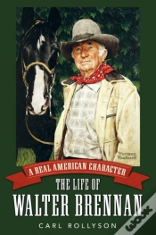 Capa do artigo A Real American Character