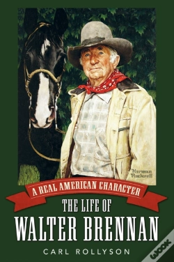 Capa do artigo A Real American Character