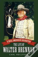 A Real American Character