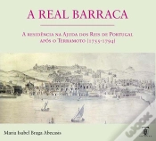 Capa do artigo A Real Barraca