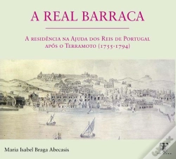 Capa do artigo A Real Barraca