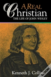 Capa do artigo A Real Christian