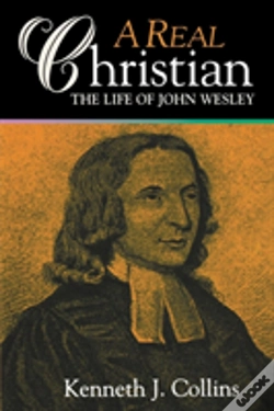 Capa do artigo A Real Christian