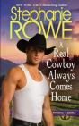 A Real Cowboy Always Comes Home - Preview