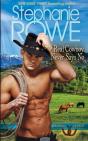 A Real Cowboy Never Says No - Preview