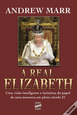Capa do artigo A Real Elizabeth