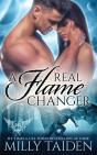 A Real Flame Changer - Preview