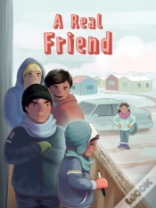 Capa do artigo A Real Friend