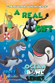 Capa do artigo A Real Gift