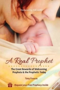Capa do artigo A Real Prophet