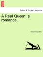 A Real Queen - Preview