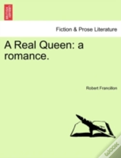 Capa do artigo A Real Queen