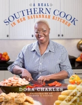 A Real Southern Cook