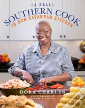 Capa do artigo A Real Southern Cook