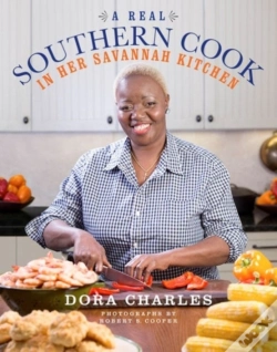 Capa do artigo A Real Southern Cook