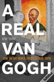 Capa do artigo A Real Van Gogh