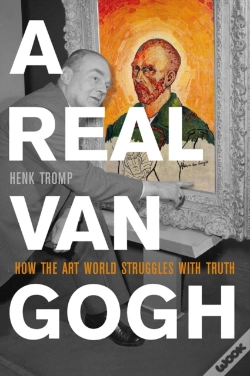 Capa do artigo A Real Van Gogh
