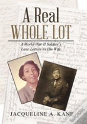 A Real Whole Lot