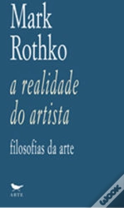 Capa do artigo A realidade do artista