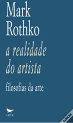 Capa do artigo A realidade do artista