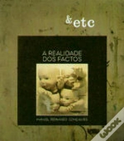 Capa do artigo A Realidade Dos Factos