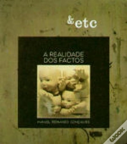 Capa do artigo A Realidade Dos Factos