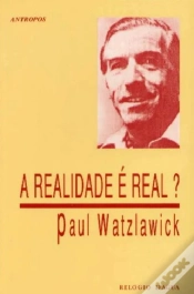 Capa do artigo A Realidade é Real?