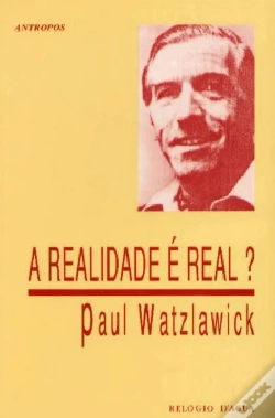 Capa do artigo A Realidade é Real?