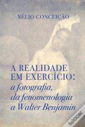 Capa do artigo A Realidade em Exercício