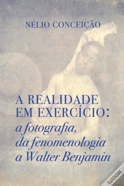 Capa do artigo A Realidade em Exercício