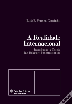 Capa do artigo A Realidade Internacional
