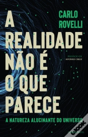 Capa do artigo A Realidade não É o Que parece