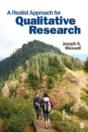 A Realist Approach For Qualitative Research - Preview