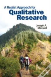 Capa do artigo A Realist Approach For Qualitative Research