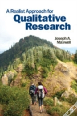 Capa do artigo A Realist Approach For Qualitative Research