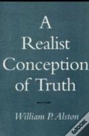 Capa do artigo A Realist Conception Of Truth
