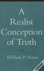 Capa do artigo A Realist Conception Of Truth