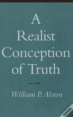 Capa do artigo A Realist Conception Of Truth