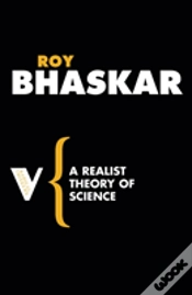 Capa do artigo A Realist Theory Of Science