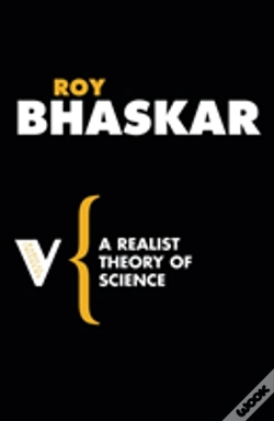 Capa do artigo A Realist Theory Of Science