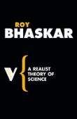 A Realist Theory Of Science